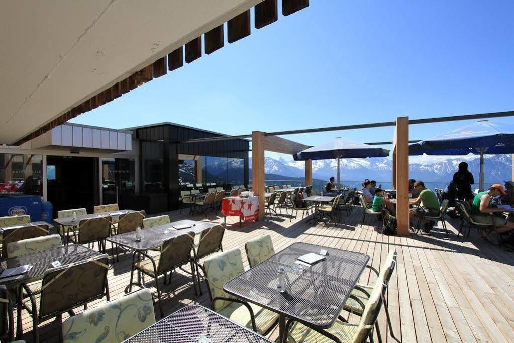 Hotel Belalp Ngoại thất bức ảnh