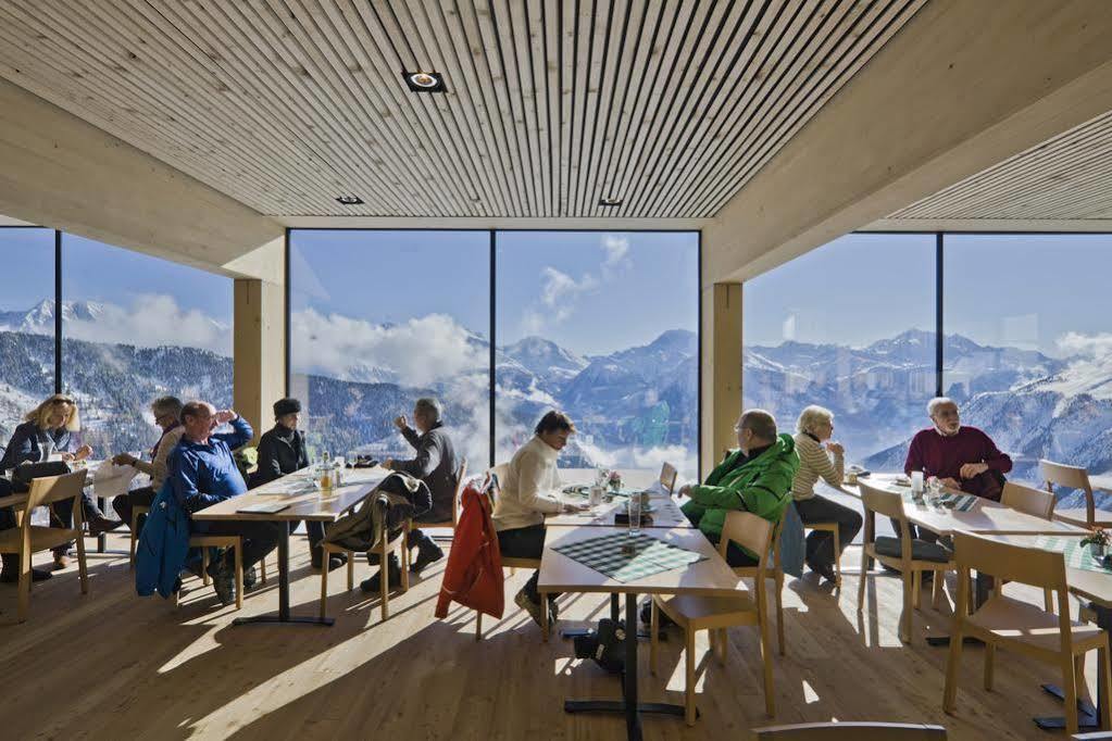 Hotel Belalp Ngoại thất bức ảnh