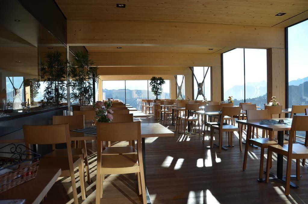 Hotel Belalp Ngoại thất bức ảnh