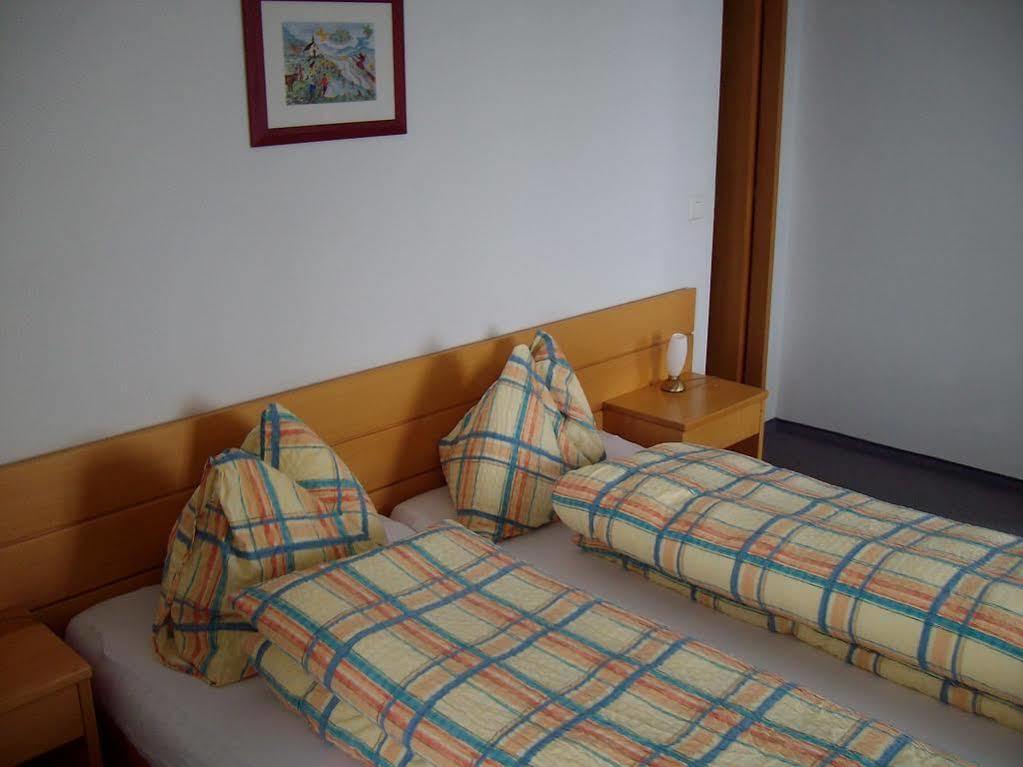 Hotel Belalp Ngoại thất bức ảnh